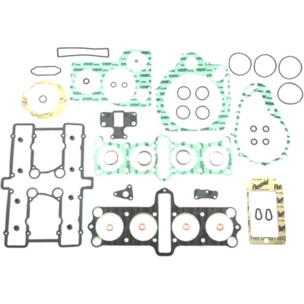 Dichtungssatz komplett Athena P400510850800 passend für Suzuki GS  850 GS850 1979, 80 PS, 59 kw