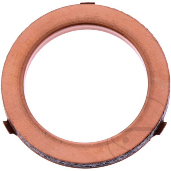 Krümmerdichtung Originalersatzteil 24X33X4.5 mm