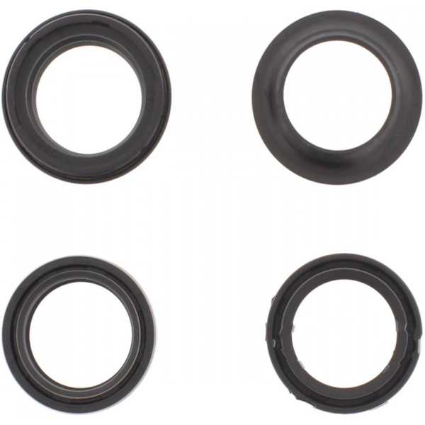 Fork oil seal kit 56115 fitting for BMW R ABS Doppelzündung 1150 R22/R11RT 2004, 95 PS, 70 kw