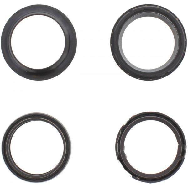 Fork oil seal kit 561331 fitting for Moto Guzzi Griso Special Edition 1200 LSG01 2015, 106 PS, 78 kw