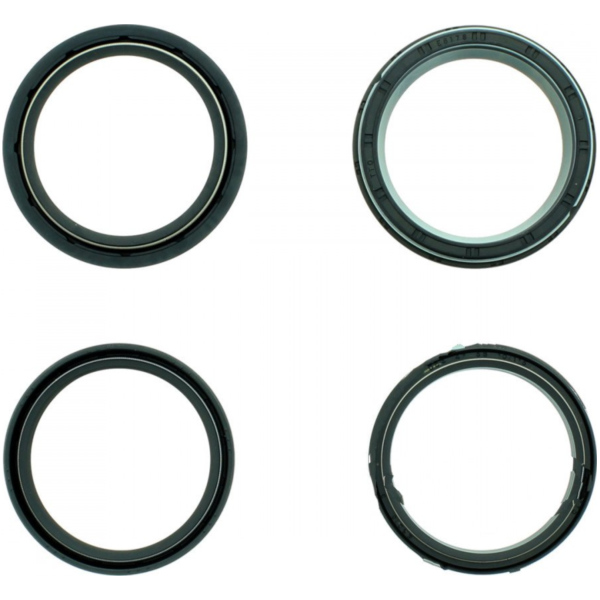 Fork oil seal kit 56142 fitting for Triumph Thunderbird  1600 B16BA 2013, 85 PS, 63 kw