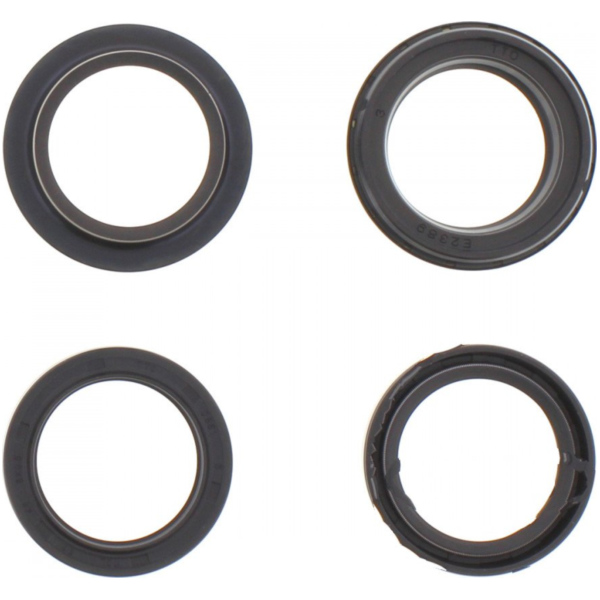 Fork oil seal kit 56121 fitting for Yamaha YX Radian 600  1989, 