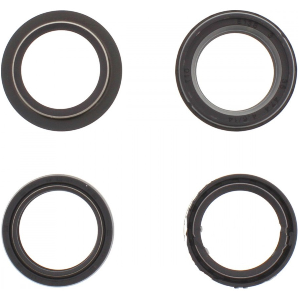 Simmerring Satz Gabel All Balls 56143