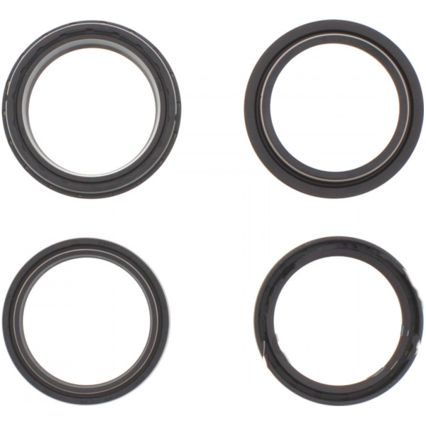 Fork oil seal kit 56150 fitting for Suzuki VZR Intruder 1800 WVCA2114 2009, 106 PS, 78 kw