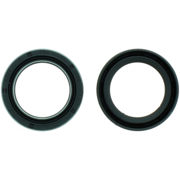 Simmerring Satz Gabel All Balls 55103 passend für Aprilia SR Ditech Street 50 TE000 2005, 5,4 PS, 4 kw