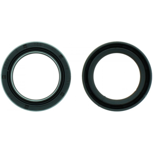 Fork oil seal kit 55103 fitting for Baotian BT125T-12E1 Rocky 125  2012, 6,4/7,5 PS, 4,7/5,5 kw