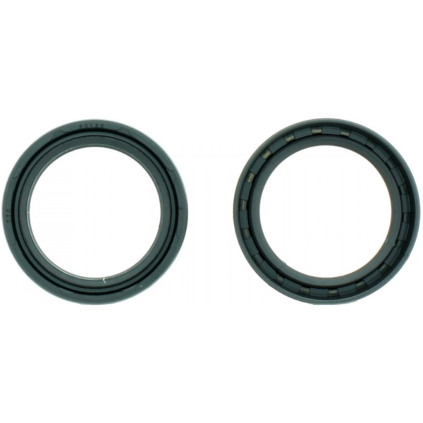 Fork oil seal kit 55111 fitting for Sachs MadAss  125 646 2005, 8,7 PS, 6,4 kw