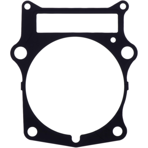 Cylinder base gasket S410485006053 fitting for Yamaha YFM  660 AM01W 2005, 46 PS, 34 kw