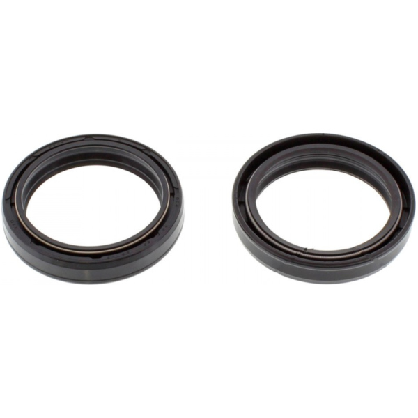 Fork oil seal kit 55123 fitting for Yamaha FJR ABS Automatik 1300 RP285 2017, 146,2 PS, 107,5 kw