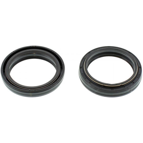 Fork oil seal kit 55117 fitting for Yamaha XVS Drag Star Classic 650 VM041 2004, 40 PS, 29 kw