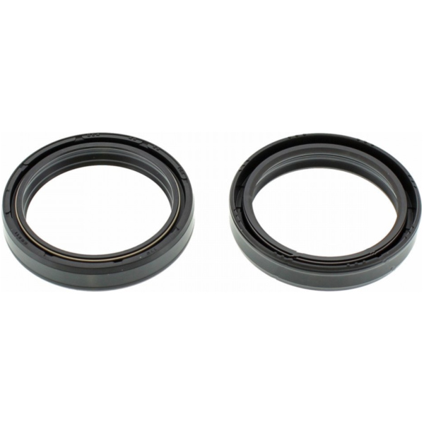 Fork oil seal kit 55125 fitting for Suzuki VZR Intruder 1800 WVCA2114 2009, 106 PS, 78 kw