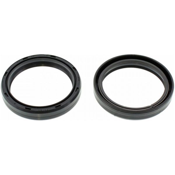 Fork oil seal kit 55129 fitting for Kawasaki VN  2000 VNW00AAA 2006, 103 PS, 76 kw