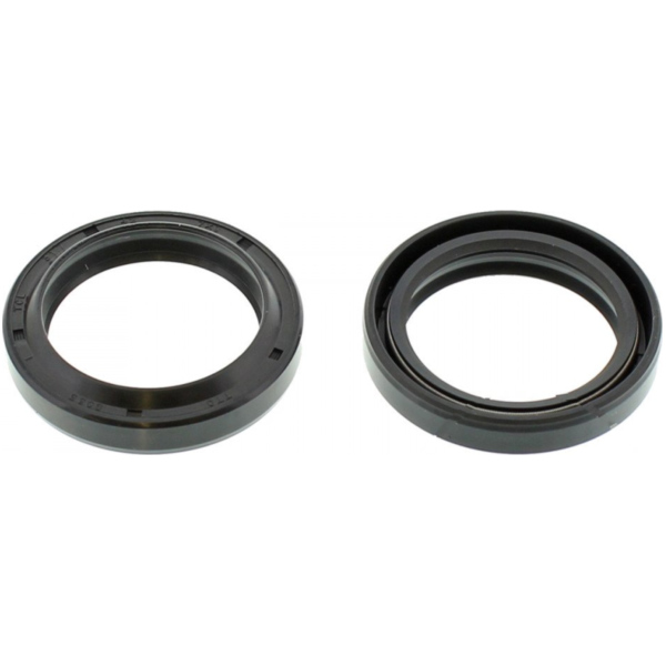 Fork oil seal kit 55115 fitting for KTM Mini Adventure  50  2005, 2 PS, 1,5 kw