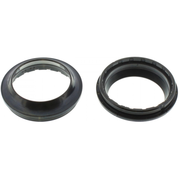 Fork seal dust caps fitting for Kawasaki VN Mean Streak 1600 VNT60BBA 2005, 73 PS, 54 kw