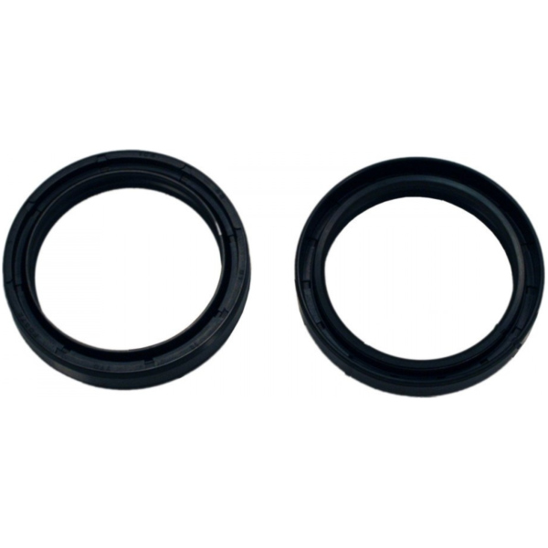 Fork oil seal kit 55140 fitting for Yamaha FJR ABS Automatik 1300  2010, 143,4 PS, 105,5 kw