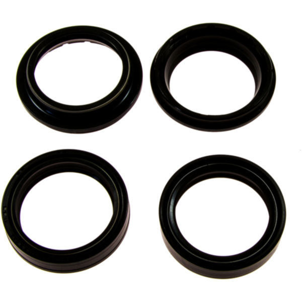 Fork oil seal kit 56161 fitting for BMW R  1200 R1ST/K27 2012, 110 PS, 81 kw