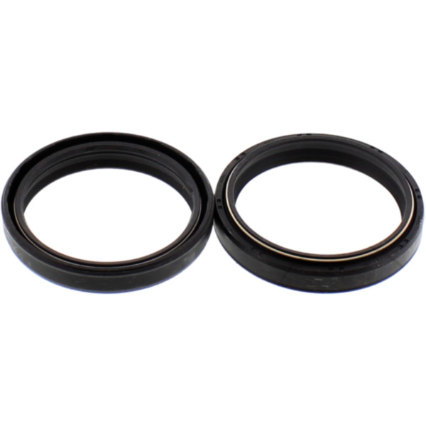 Front fork seals - kayaba original fitting for Sherco SE Racing 300  2021, 