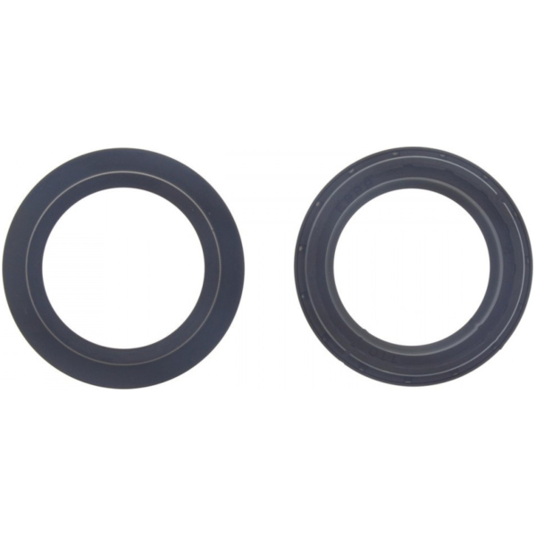 Fork dust seals 57107 fitting for Triumph Bonneville T100 Centennial 800 908MD 2002, 34 PS, 25 kw