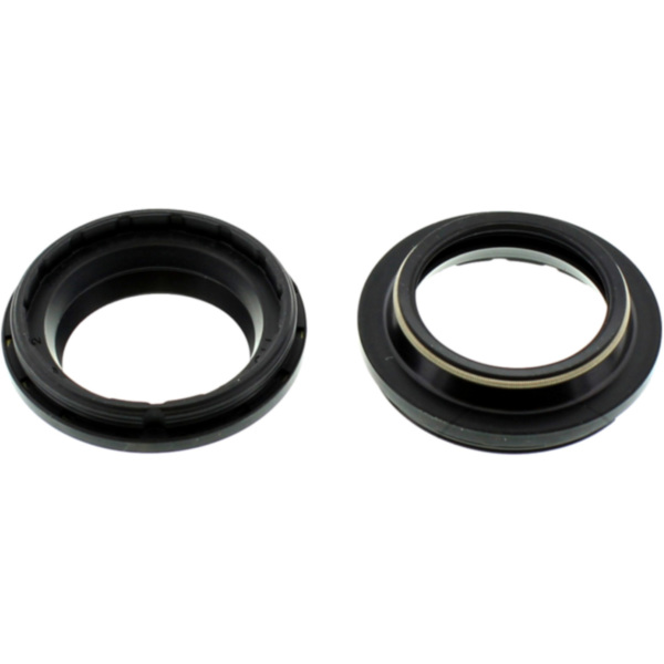 Fork dust seals 57142 fitting for KTM SX  50  2008, 11 PS, 8,1 kw