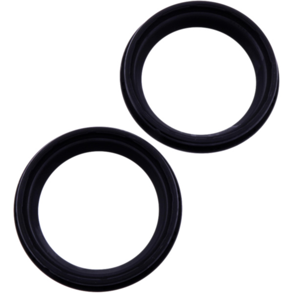 FORK DUST CAP KIT KAYABA