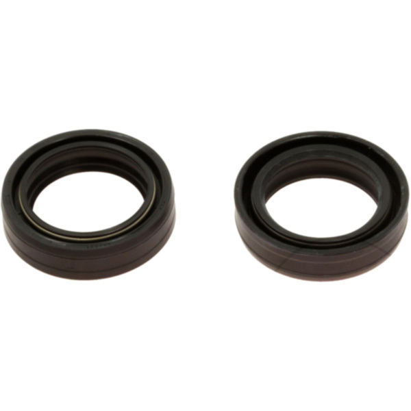 Gabeldichtring Satz JMP 33X46X11 passend für Suzuki GSX Katana 400 GS40XF 1981, 42 PS, 31 kw