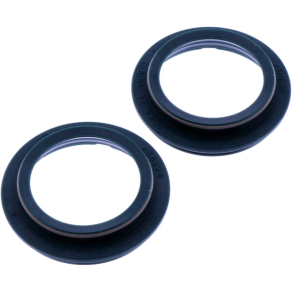 FORK DUST CAP KIT JMP 0350