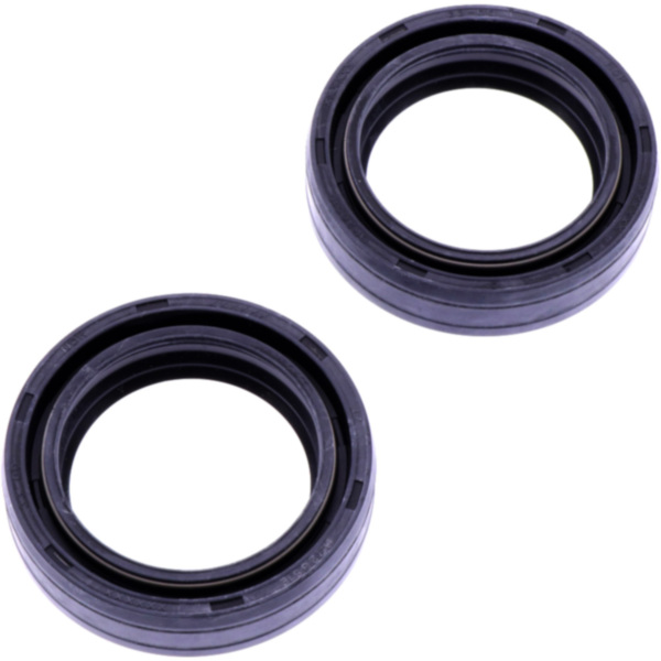 Gabeldichtring Satz JMP 33X46X11 NOK passend für Suzuki GSX Katana 400 GS40XF 1981, 42 PS, 31 kw