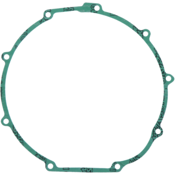 Clutch cover gasket S410210008009