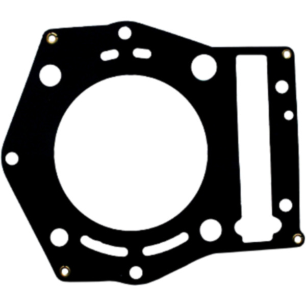 Cylinder head gasket S410480001031 fitting for Aprilia Scarabeo  400 VR000 2007, 33,3 PS, 24,5 kw