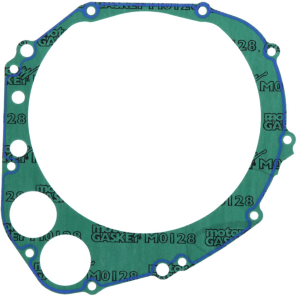 Clutch cover gasket S410510008113 fitting for Suzuki GSX-R  1000 WVB62111 2005, 106 PS, 78 kw