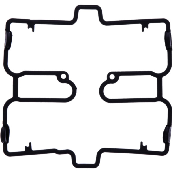 Valve cover gasket S410250015022 fitting for Kawasaki ER Twister 500  2005, 49 PS, 36 kw