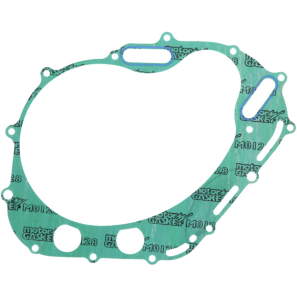 Clutch cover gasket S410510008124 fitting for Suzuki SV  650 WVBY2111 2007, 34 PS, 25 kw