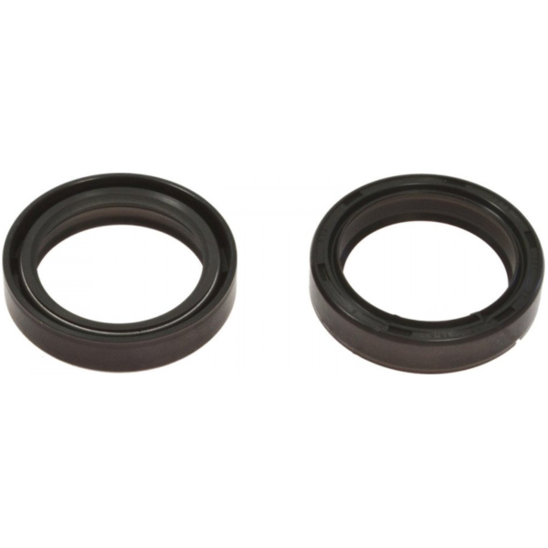 Fork oil seal kit - athena P40FORK455044