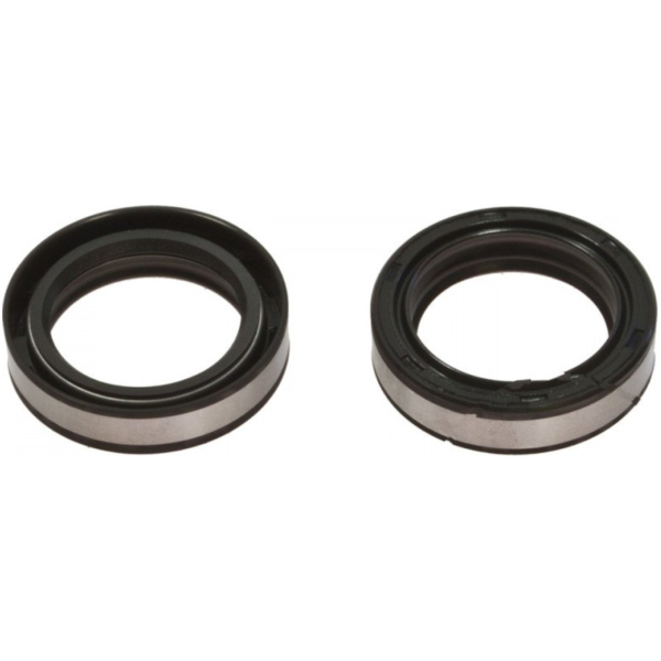 Fork oil seal kit - athena P40FORK455028