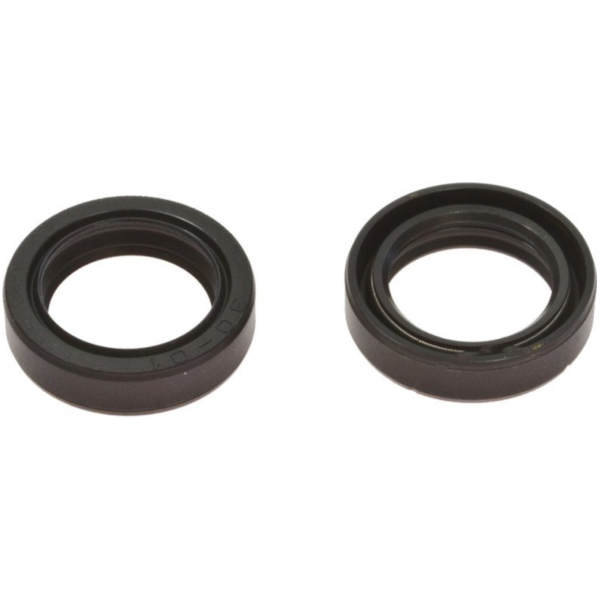 Fork oil seal kit - athena P40FORK455013 fitting for Ering Smart Rider  125 BT125T-2 2005, 6,3 PS, 4,7 kw