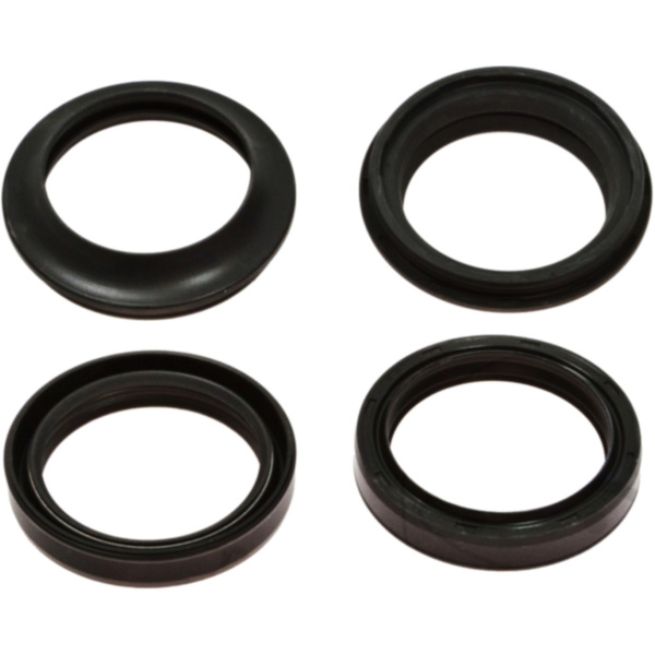 Simmerring Satz Gabel Tourmax FSD043R passend für Yamaha YZF-R6  600 RJ031 2000, 120 PS, 88 kw