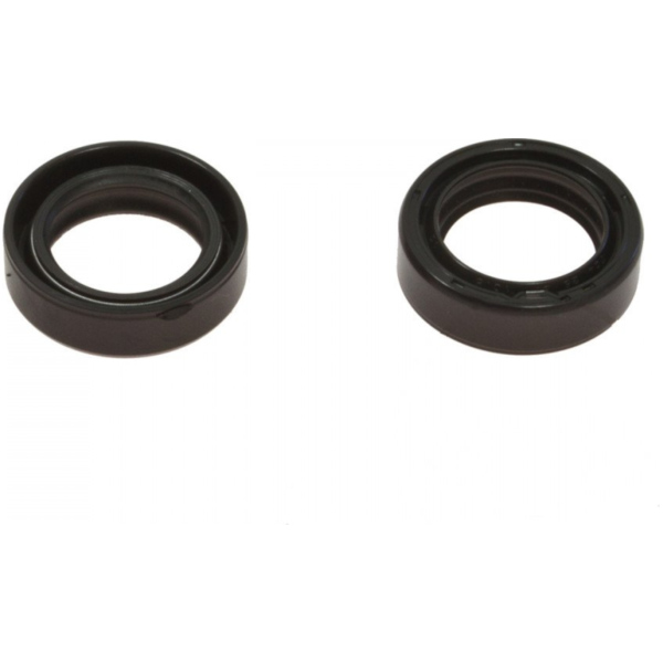 Fork oil seal kit - athena P40FORK455004 fitting for Yamaha TT-R  90 CB06W 2007, 5,6 PS, 4,1 kw