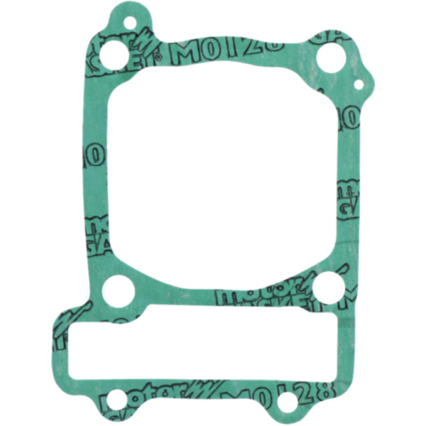 Zylinderfussdichtung Athena S410210006205 passend für Honda CBR  125 JC50A 2019, 13,3 PS, 10 kw