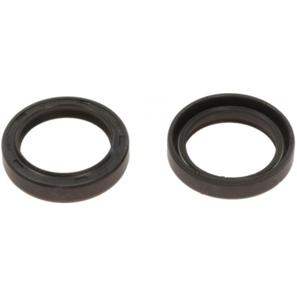 Fork oil seal kit - athena P40FORK455011 fitting for Aprilia SR Street 50 TEA00 2016, 3,7 PS, 2,7 kw