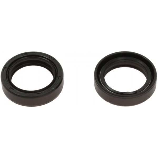 Fork oil seal kit - athena P40FORK455024 fitting for MBK YP Skyliner 125 SE062 2001, 11,4 PS, 8,4 kw