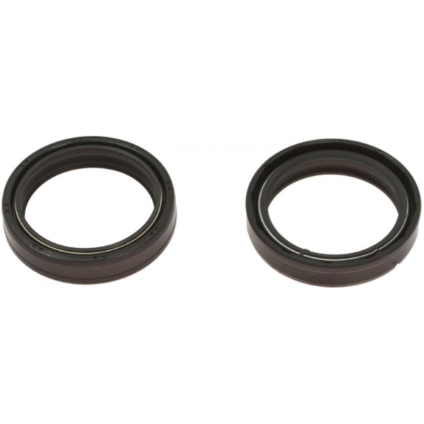 Fork oil seal kit - athena P40FORK455088