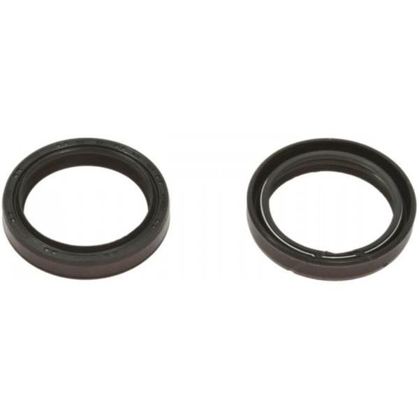 Fork oil seal kit - athena P40FORK455089 fitting for Yamaha FJR ABS Automatik 1300 RP285 2018, 146,2 PS, 107,5 kw