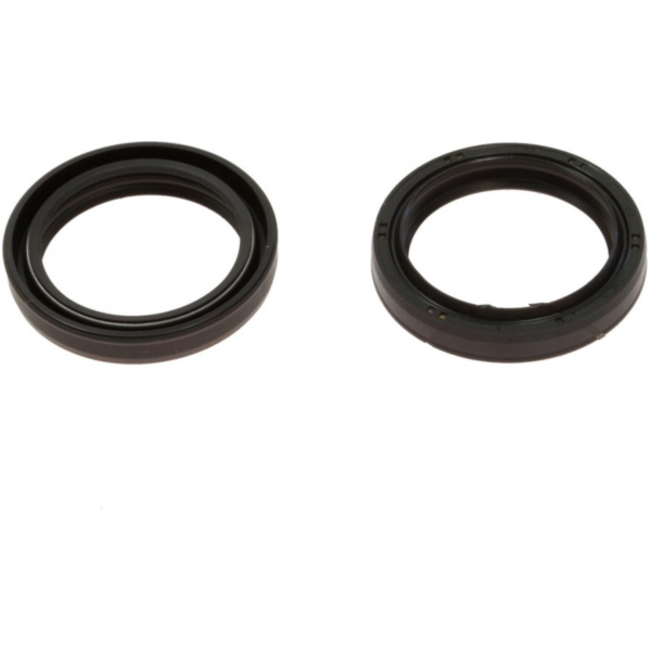 Fork oil seal kit - athena P40FORK455090 fitting for Yamaha XVS Drag Star 650 4XR 1997, 34 PS, 25 kw