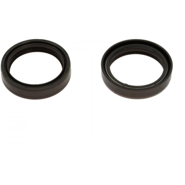 Fork oil seal kit - athena P40FORK455093 fitting for Yamaha XVZ Royal Star Tour Classic 1300 4NK 1998, 74 PS, 55 kw