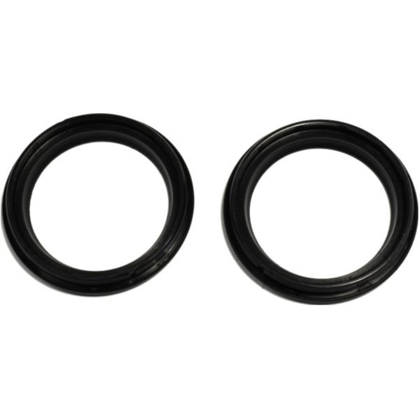 Fork dust cap kit P40FORK455096