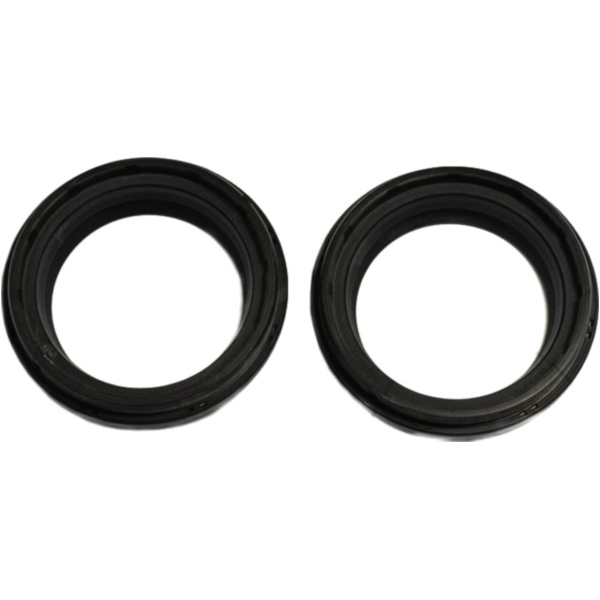 Fork dust cap kit P40FORK455098