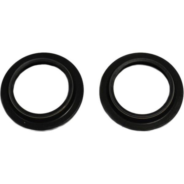 Fork dust cap kit P40FORK455100