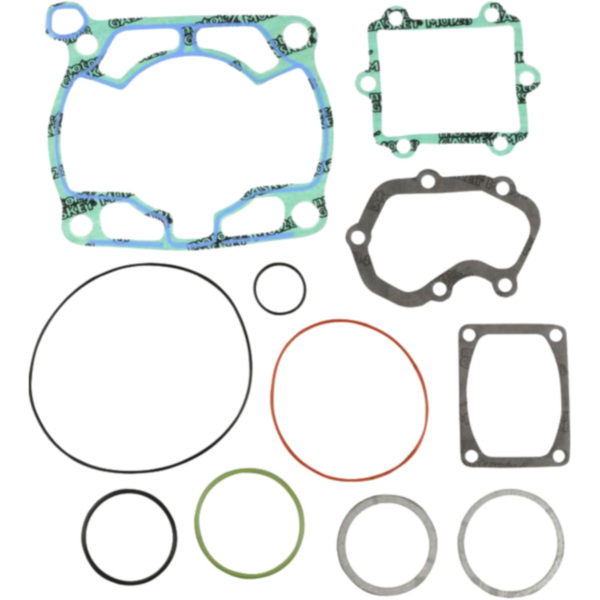 Gasket set topend P400510600252