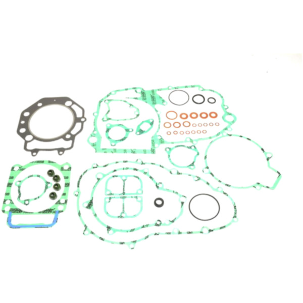 Complete gasket / seal kit P400270850026 fitting for KTM Duke  640  2005, 54 PS, 40 kw