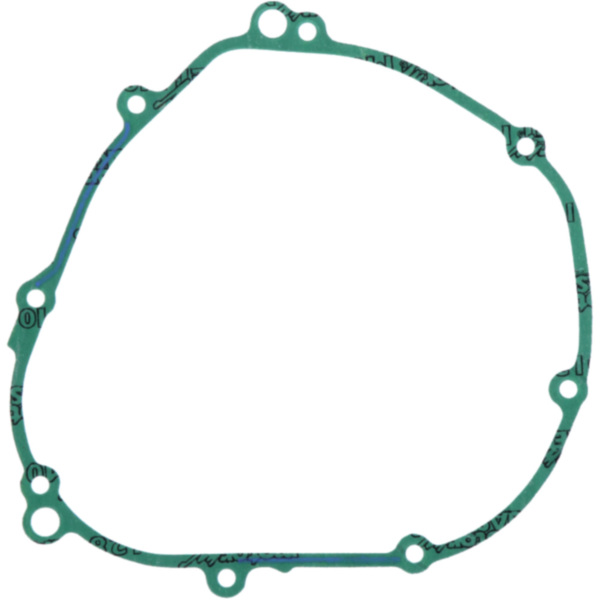 Clutch cover gasket S410485008102 fitting for Yamaha YZF-R1  1000 RN121 2005, 172 PS, 126 kw